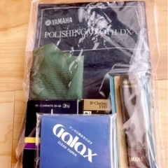 クラリネット 吹奏楽 楽器 マーチングバンド 