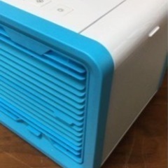 小型冷風扇 LIS01010