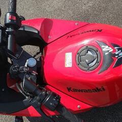 カワサキ Ninja 250