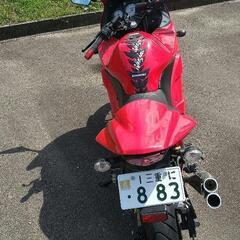 カワサキ Ninja 250