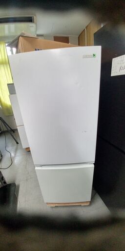 ヤマダ電機冷蔵庫156 L 2019年西別館においてます