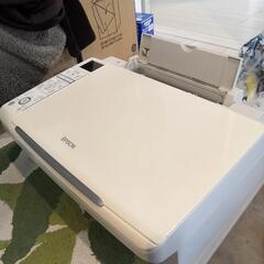 【ネット決済】Epson　PX501A　複合プリンタ（スキャナ付...