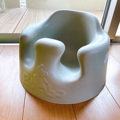 バンボ Bumbo ベビーソファ ベビーチェア クールグレー 