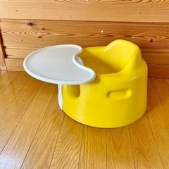 【✧美品✧】子供用椅子 ベビーチェア バンボ 離乳食 食事椅子 イス