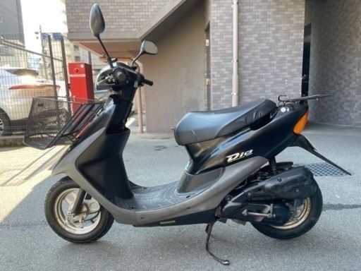ホンダ 原付バイク ライブディオ | www.seatrans.id
