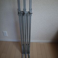 スチールパン、スチールドラム（ダブルセカンドパン）　売ります