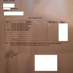 スチールパン、スチールドラム（ダブルセカンドパン）　売ります