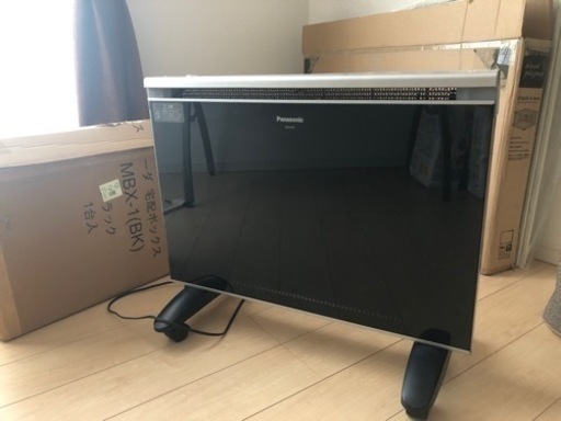 パネルヒーター 遠赤外線ヒーター お取引中