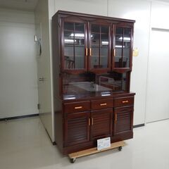 食器棚（R401-01）