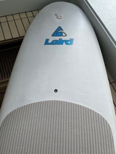サップハードボード　LAIRD 10ft  sup
