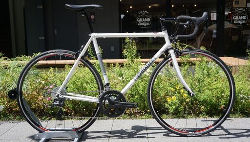 GHISALLO 「ギザロ」 305 ROAD 2014年モデル ロードバイク