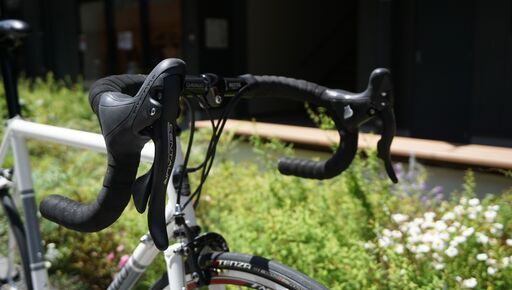 GHISALLO 「ギザロ」 305 ROAD 2014年モデル ロードバイク