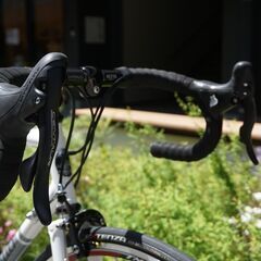 GHISALLO 「ギザロ」 305 ROAD 2014年モデル ロードバイク