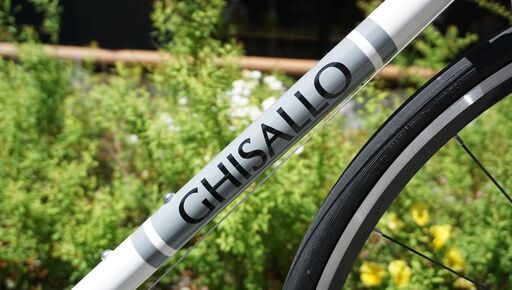 GHISALLO 「ギザロ」 305 ROAD 2014年モデル ロードバイク