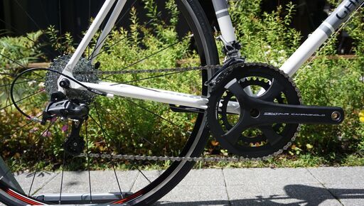 GHISALLO 「ギザロ」 305 ROAD 2014年モデル ロードバイク