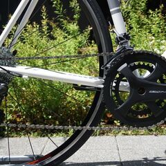 GHISALLO 「ギザロ」 305 ROAD 2014年モデル ロードバイク