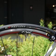 GHISALLO 「ギザロ」 305 ROAD 2014年モデル ロードバイク