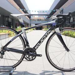 KUOTA 「クオータ」 KHARMA EVO 105 2013...