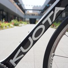 KUOTA 「クオータ」 KHARMA EVO 105 2013年モデル ロードバイク