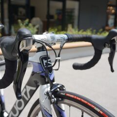 KUOTA 「クオータ」 KHARMA EVO 105 2013年モデル ロードバイク