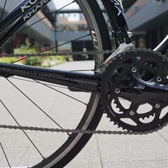 KUOTA 「クオータ」 KHARMA EVO 105 2013年モデル ロードバイク