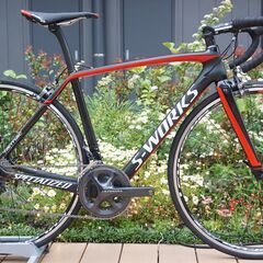 SPECIALIZED 「スペシャライズド」 S-WORKS TARMAC SL5 2016年モデル ロードバイク