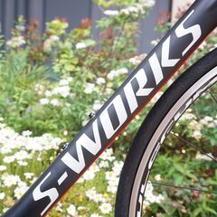 SPECIALIZED 「スペシャライズド」 S-WORKS TARMAC SL5 2016年モデル ロードバイク