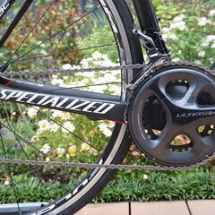 SPECIALIZED 「スペシャライズド」 S-WORKS TARMAC SL5 2016年モデル ロードバイク