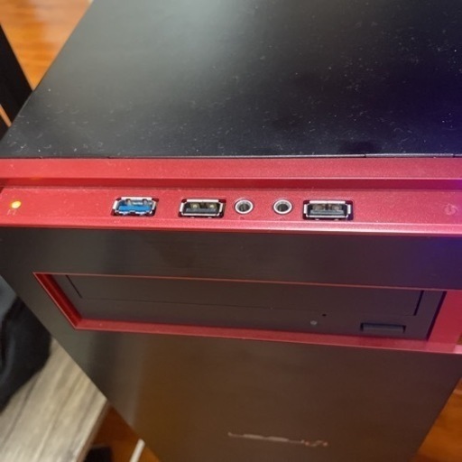 Iiyama Level♾ core i7 RTX3070 | amidomil.com.br