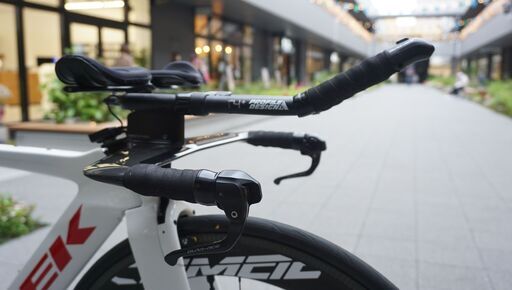 TREK 「トレック」 Speed Concept9.0 2017年モデル タイムトライアル 