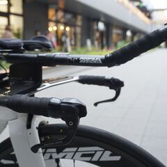 TREK 「トレック」 Speed Concept9.0 2017年モデル タイムトライアルバイク
