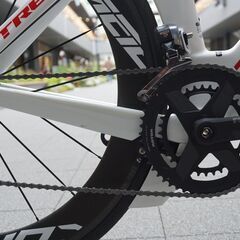 TREK 「トレック」 Speed Concept9.0 2017年モデル タイムトライアルバイク