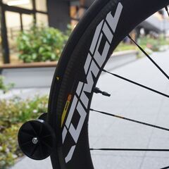 TREK 「トレック」 Speed Concept9.0 2017年モデル タイムトライアルバイク