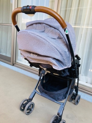 Aprica A型ベビーカー ラクーナクッションフリー AC 2182860 楽天市場】【1種類を選べる】アップリカ ラクーナクッション AF(1台