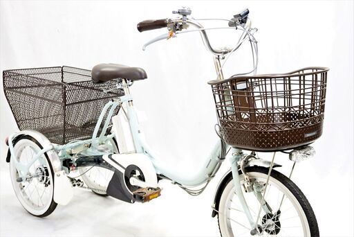 BRIDGESTONE 「ブリヂストン」 アシスタワゴン AW1C31 2021年モデル