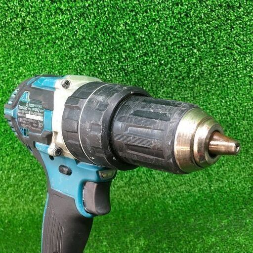 マキタ HP484DZ 充電式振動ドライバドリル【リライズ市川行徳店