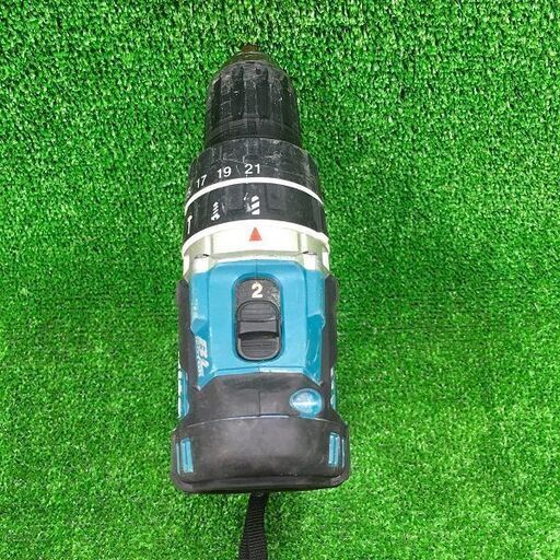 マキタ HP484DZ 充電式振動ドライバドリル【リライズ市川行徳店