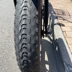 【取引済み】BRONX 20DD\