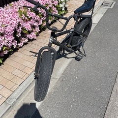 【取引済み】BRONX 20DD\