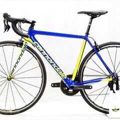 CANNONDALE 「キャノンデール」 SUPERSIX EVO CARBON カスタム 2017年モデル ロードバイク 2222041700011