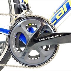 CANNONDALE 「キャノンデール」 SUPERSIX EVO CARBON カスタム 2017年モデル ロードバイク 2222041700011