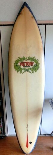 VICTORY サーフボード 初心者用