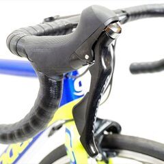 CANNONDALE 「キャノンデール」 SUPERSIX EVO CARBON カスタム 2017年モデル ロードバイク 2222041700011