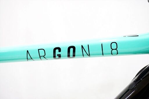 ARGON18 「アルゴンエイティーン」 GO! 105 2018年モデル ロードバイク 2222041900301