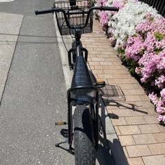 【取引済み】BRONX 20DD\