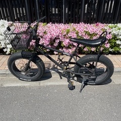 【取引済み】BRONX 20DD\