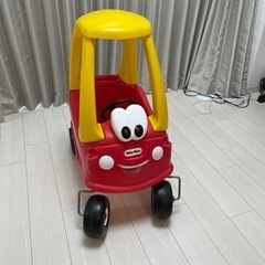 LITTLETIKES リトルタイクス