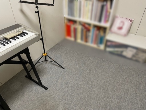 防音室 YAMAHA アビテックス　画像後ほど追加いたします！