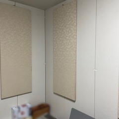 防音室 YAMAHA アビテックス　画像後ほど追加いたします！