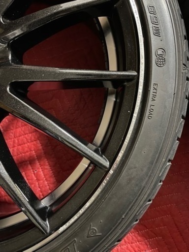 マナレイスポーツヴァーテックワンロングビーク 215/40R18 | www.oa